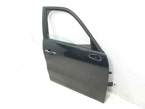 Foto 2ª: Puerta Delantera Derecha Citroen C4 ATTRACTION [9H05] (2013)