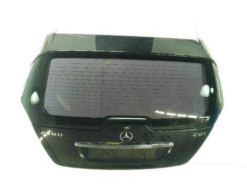 Portón Mercedes Clase A 140 A 180 CDI 169.007 169.307)