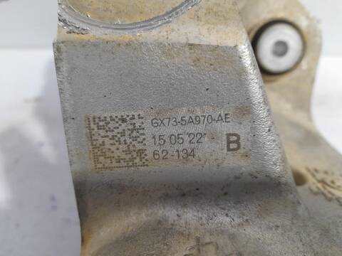 Foto 3ª: Mangueta Trasera Derecha Jaguar XE 2.0 DIESEL CAT 180CV (2014)