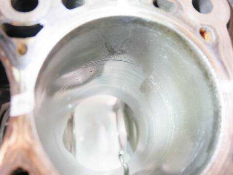 Foto 3ª: Bloque Motor Ford Transit 130 CV 96KW [YMR6] (2020)
