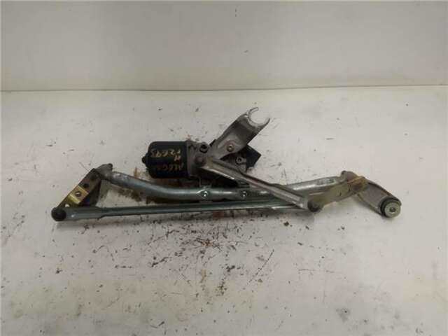 Motor Limpia Delantero Renault Megane 1.6 16V (113 CV) II BERLINA 3P