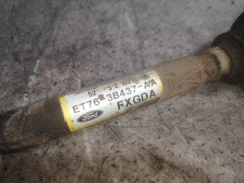 Transmision Delantera Izquierda Ford Transit UGCB