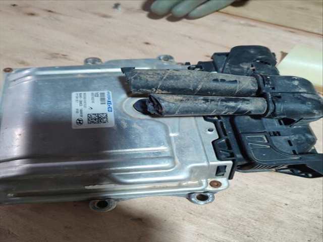 Foto 2ª: Centralita Motor ECU Kia Niro VERSION INDEFINIDA (2018)