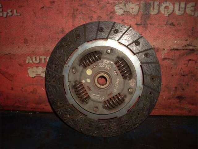 Foto 3ª: kit Embrague Fiat 500 1.4 [169 A3.000]