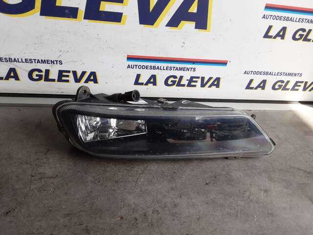Faro Antiniebla Delantero Izquierdo Volkswagen Golf 2.0TDI150CV