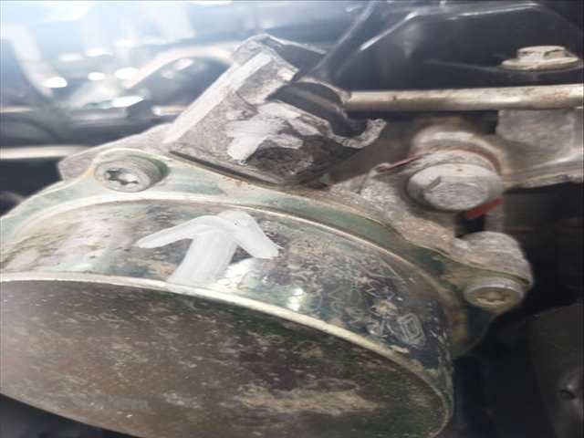 Foto 3ª: Motor Completo Nissan Navara 163CV 120KW [YS23 M9T280 YS23DDT] (2019)