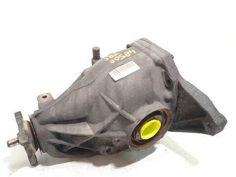 Foto 3ª: Diferencial Trasero Mercedes Clase C 160 220 T CDI BLUEEFFICIENCY 204.202) 170CV 125KW FAMILIAR [651911] (2011)