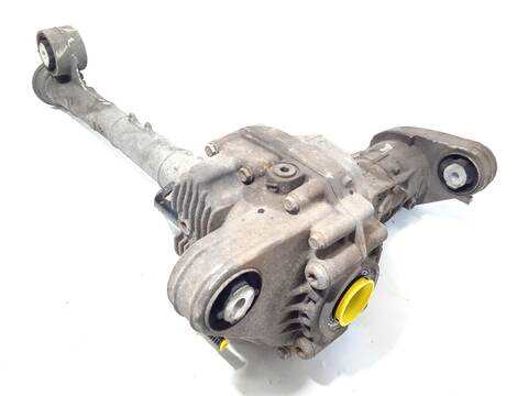 Foto 4ª: Diferencial Delantero Porsche Cayenne S 4.8 385CV 283KW [M4801] (2008)