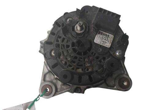 Foto 2ª: Alternador Nissan Qashqai 1.3 DIG-T (2013)