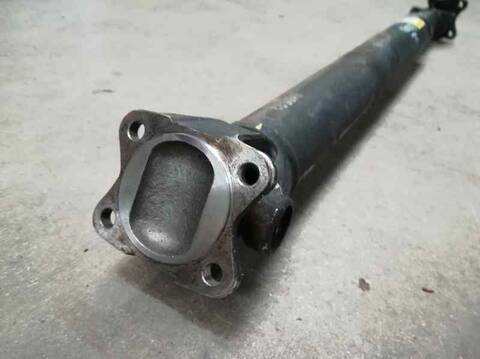 Foto 3ª: Transmision Central Ssangyong Korando 2.9 TDI 120CV 88KW [662920] (2005)