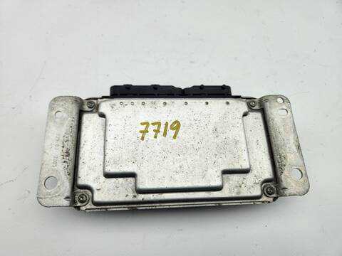 Foto 2ª: Centralita Motor ECU Toyota Aygo BASICO 68CV 50KW [1KRFE] (2005)