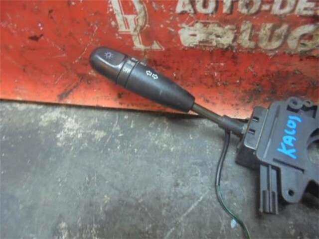 Foto 2ª: Mando Multifuncion Daewoo Kalos 1.4 SE [1.4 LTR. - 61 KW CAT] [F14S3]