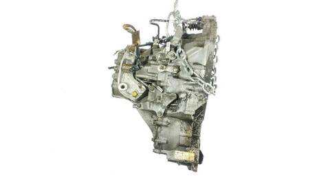 Foto 3ª: Caja Cambios Honda Crv 2.2 I-CTDI 4WD RE6) [N22A2] (2006)