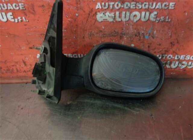 Foto 3ª: Retrovisor Derecho Renault Megane 1.4 CONFORT AUTHENTIQUE [1.4 LTR. - 72 KW 16V] II CLASSIC BERLINA (2003-_) [K4JC7]