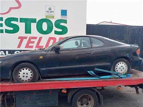 Foto 2ª: Paragolpes Delantero Toyota Celica 1.6 [4A-FE]