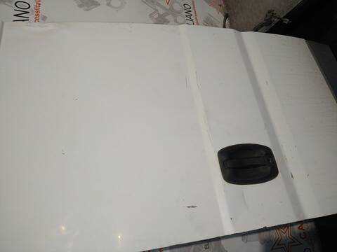 Foto 4ª: Puerta Trasera Derecha Peugeot Boxer HDI 335) 120CV 88KW [4HU] (2007)
