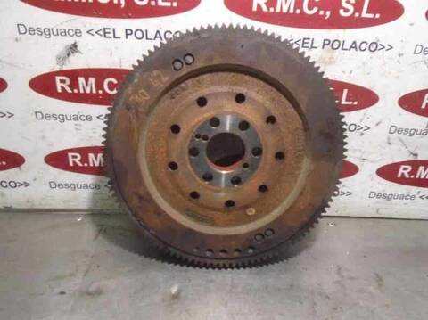 Foto 2ª: Volante Motor Alfa Romeo 147 1.9 JTD 16V DISTINCTIVE 140CV 103KW [192A5000] (2003)