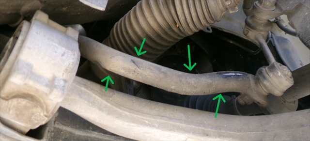 Foto 2ª: Barra Estabilizadora Delantera Alfa Romeo 159 1.9 JTD 2006-2011 [939A2000] (2007)
