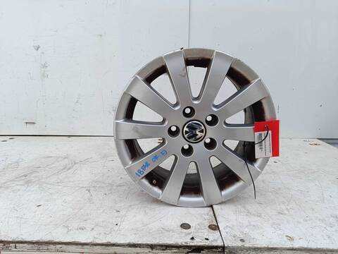LLanta Chapa Volkswagen Passat ADVANCE BERLINA 140CV 103KW