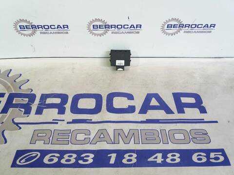 Centralita Inmovilizador Toyota Avensis 1.8 16V CAT 129CV