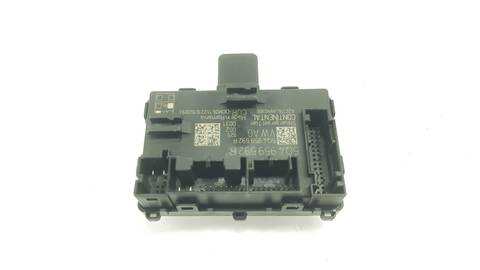 Foto 3ª: Centralita Motor ECU Volkswagen T-Roc 1.5 16V TSI ACT 150CV [DXDB] (2017)