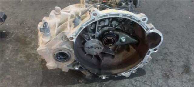 Foto 2ª: Caja Cambios Hyundai i30 1.6 CRDI [D4FB]