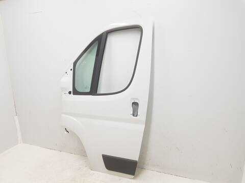 Foto 3ª: Puerta Delantera Izquierda Fiat Ducato 115CV 85KW