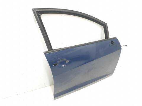 Foto 3ª: Puerta Delantera Derecha Seat Ibiza 1.4 TDI 80CV [CUTA] (2008)