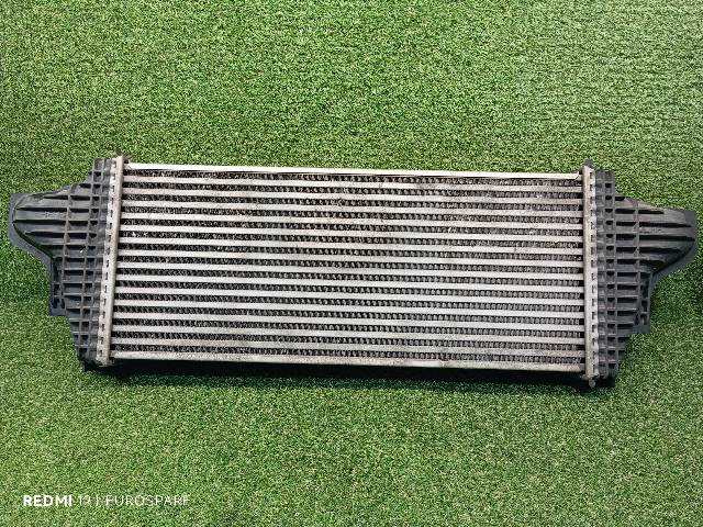Foto 2ª: Intercooler Mercedes Clase ML 320 3.0 CDI 5P [642940] (2007)
