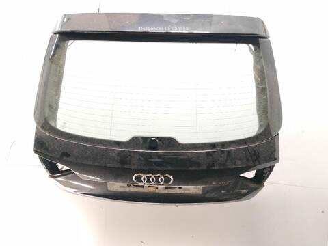Portón Audi A4 2.7 TDI