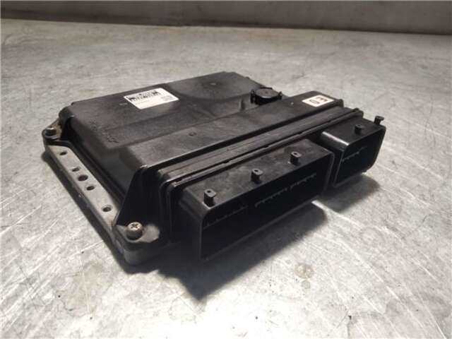 Foto 2ª: Centralita Motor ECU Toyota Rav4 2.2 EXECUTIVE [2.2 LTR. - 130 KW D-CAT] [2AD]
