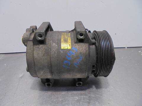 Foto 2ª: Compresor Aire Acondicionado Volvo S60 2.4 D BERLINA 163CV 120KW [D5244T] (2004)