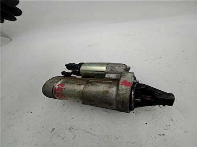 Foto 2ª: Motor de Arranque Fiat 500 1.2 LOUNGE [1.2 LTR. - 51 KW CAT]