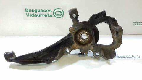 Foto 2ª: Mangueta Delantera Izquierda Land Rover Discovery TDV6 HSE 211CV 155KW [306DT (EURO 5)] (2011)