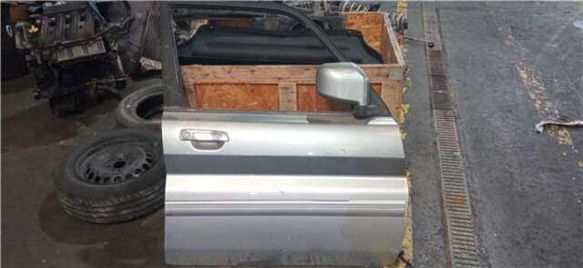 Foto 3ª: Botonera Elevalunas Mitsubishi Montero 1.8 GDI (H66W) [4G93]