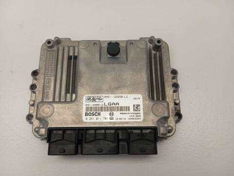 Centralita Motor ECU Ford Focus TREND 90CV 66KW