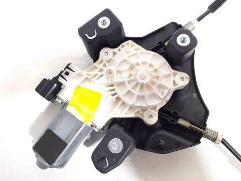 Foto 2ª: Elevalunas Eléctrico Delantero Derecho Ford Transit KOMBI TREND LARGO 120CV 88KW (2016)