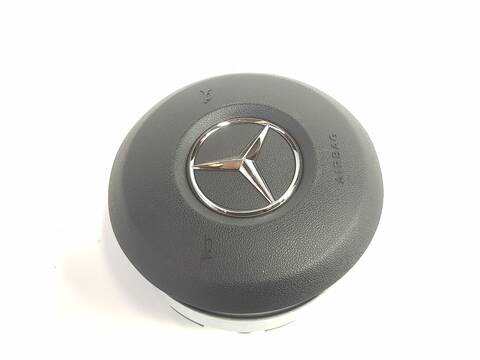 Foto 3ª: Airbag Delantero Izquierdo Mercedes Clase E 180 2.0 CDI 194CV [654920] (2016)