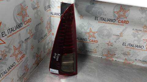 Foto 2ª: Piloto Trasero Izquierdo Renault Espace GRAND ESPACE PRIVILEGE 173CV 127KW [M9RC7] (2007)