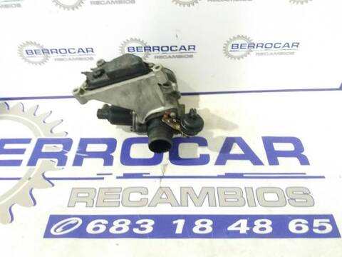 Caja Mariposa Renault Espace 2.2 DCI TD 150CV