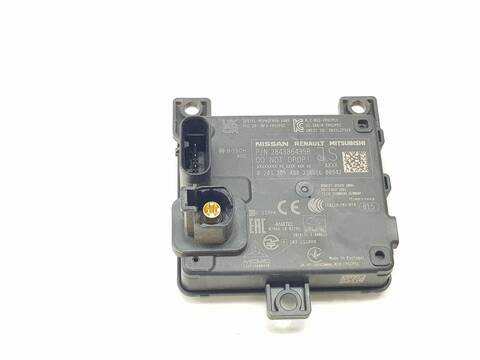 Centralita Motor ECU Renault Austral TECHNO ESPRIT ALPINE