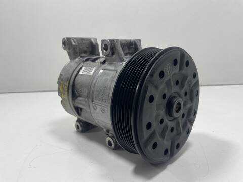 Foto 3ª: Compresor Aire Acondicionado Toyota Avensis 1ADFTV BERLINA (2007)