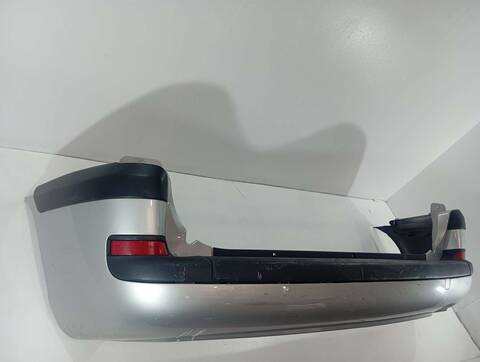 Foto 2ª: Paragolpes Trasero Peugeot 807 SV 128CV 94KW [4HW] (2005)