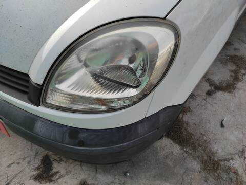 Faro Izquierdo Renault Kangoo K9K714