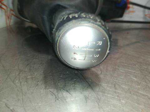 Foto 4ª: Palanca de Cambio Nissan Qashqai ACENTA 150CV 110KW [M9R832] (2010)