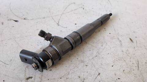 Foto 3ª: Inyectores Bmw Serie 3 315 320D 2.0 16V DIESEL 163CV (2007)