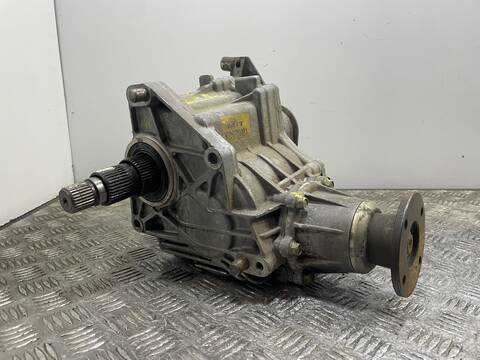 Caja Transfer Hyundai Santa Fe D4EA