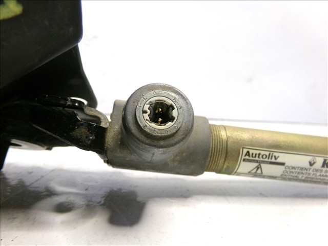 Foto 3ª: Cinturón Delantero Izquierdo Renault Kangoo 1.4 G 1998-2002 [E7J] (1998)