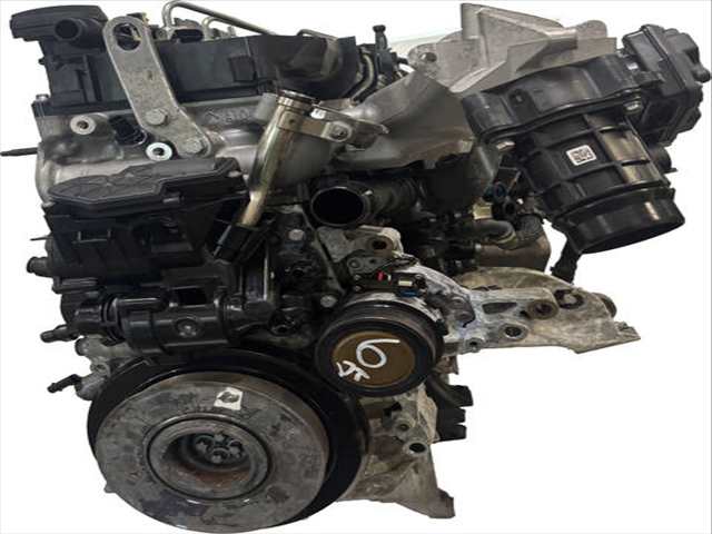 Motor Completo Bmw Serie 3 330 G20 G21 286CV 210KW