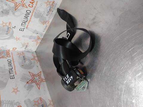 Foto 2ª: Cinturón Trasero Izquierdo Bmw Serie 3 315 320D COUPE 177CV 130KW [N47D20A] (2007)